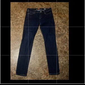 Blue Jeans
